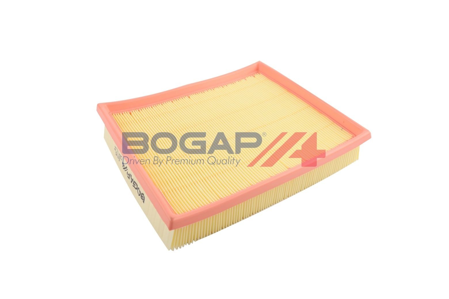 BOGAP Air filter Article number: C8111133 cheaply