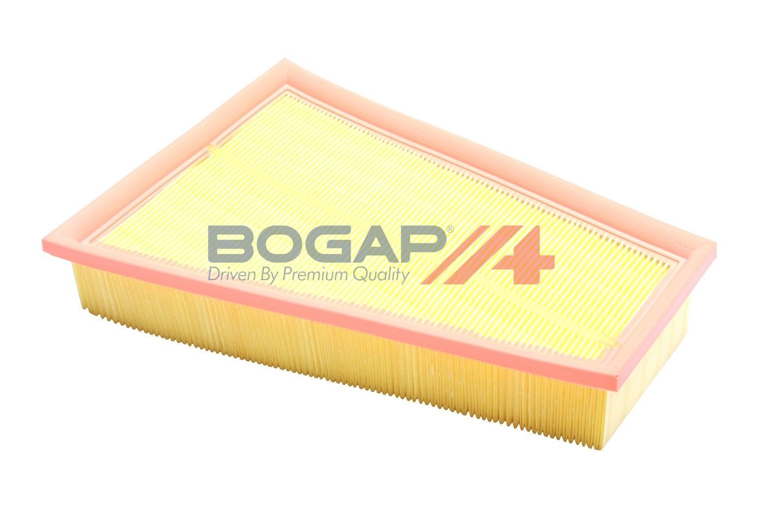 BOGAP Air filter Article number: C8111140 cheaply
