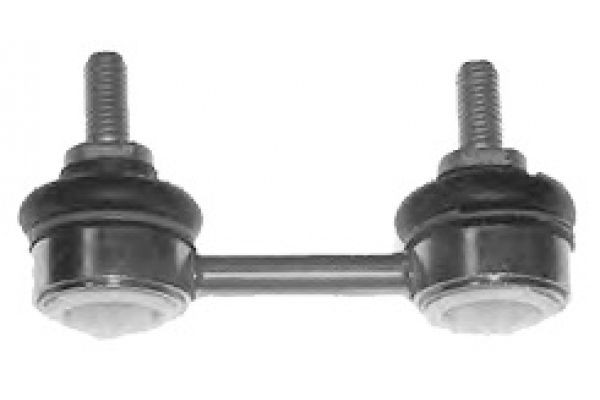 MAPCO Anti-roll bar link Article number: 59204 cheaply