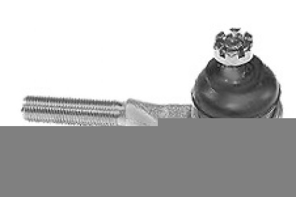 MAPCO Track rod end Article number: 59221 cheaply