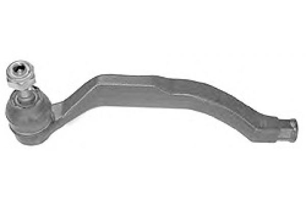 MAPCO Track rod end Article number: 59314 cheaply