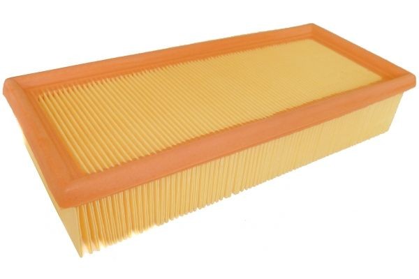MAPCO Air filter Article number: 60208 cheaply