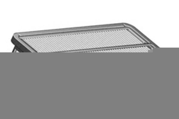 MAPCO Air filter Article number: 60297 cheaply