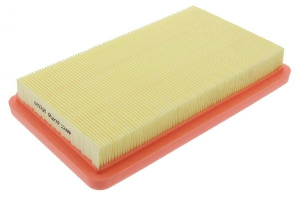MAPCO Air filter Article number: 60458 cheaply