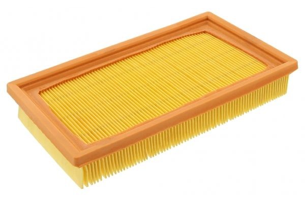 MAPCO Air filter Article number: 60552 cheaply