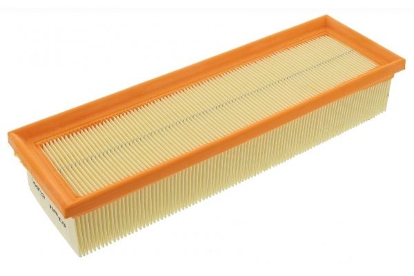 MAPCO Luftfilter Varenummer: 60933 billige