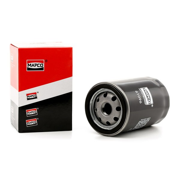 MAPCO Oil filter Article number: 61096 cheaply
