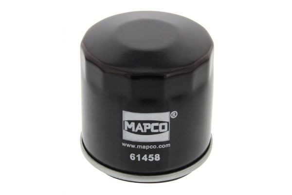 MAPCO Oil filter Article number: 61458 cheaply