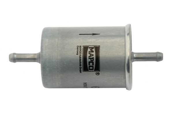 MAPCO Fuel filter Article number: 62221 cheaply