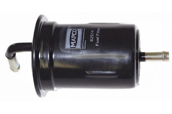 MAPCO Fuel filter Article number: 62514 cheaply