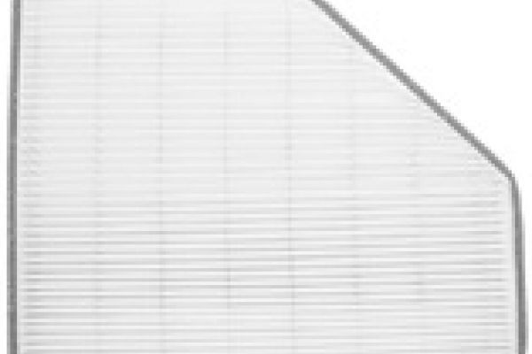 MAPCO Pollen filter Article number: 65108 cheaply