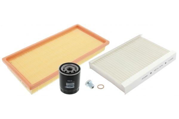 MAPCO Filter kit Varenummer: 68011 billige