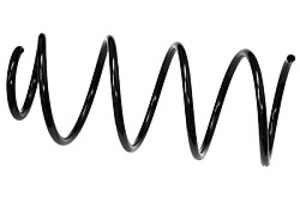MAPCO Coil spring Article number: 70018 cheaply