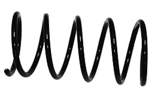 MAPCO Coil spring Article number: 70403 cheaply