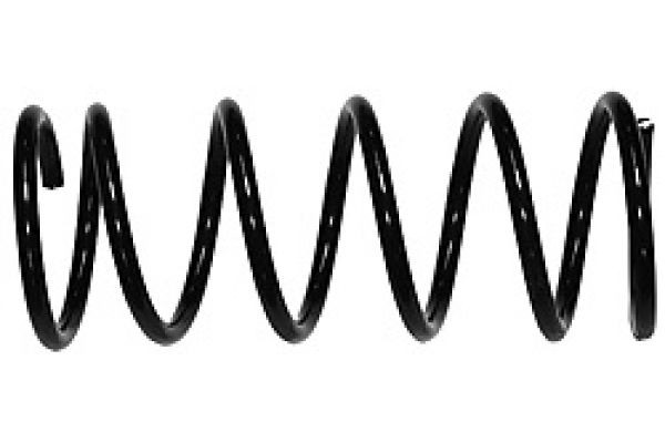 MAPCO Coil spring Article number: 70571 cheaply