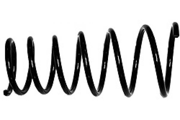 MAPCO Coil spring Article number: 70632 cheaply