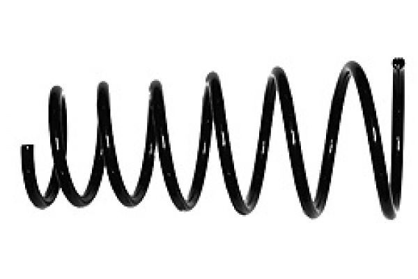 MAPCO Coil spring Article number: 70647 cheaply
