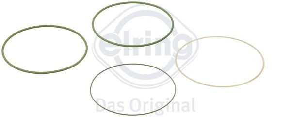 ELRING O-Ring Set, cylinder sleeve Article number: 827.568 cheaply