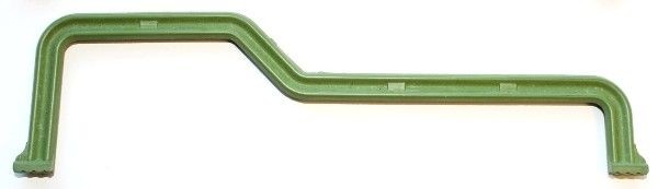 ELRING Gasket, timing case cover Article number: 829.111 cheaply