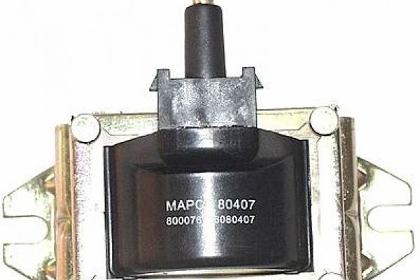 MAPCO Ignition coil Article number: 80407 cheaply