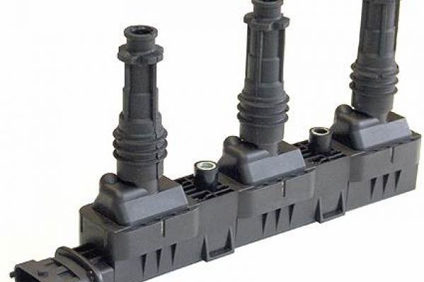 MAPCO Ignition coil Article number: 80618 cheaply