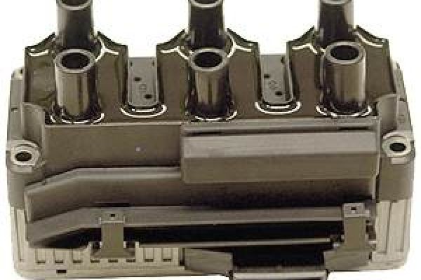 MAPCO Ignition coil Article number: 80889 cheaply