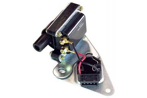 MAPCO Ignition coil Article number: 80911 cheaply