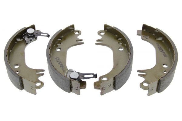 MAPCO Brake Shoe Set Article number: 8318 cheaply