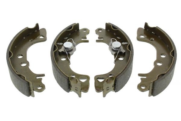 MAPCO Brake Shoe Set Article number: 8405 cheaply