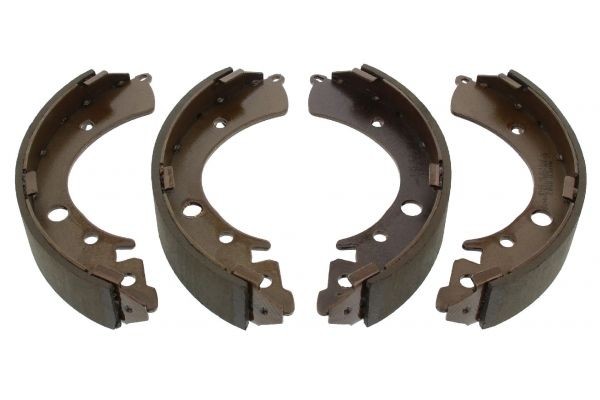 MAPCO Brake Shoe Set Article number: 8503 cheaply