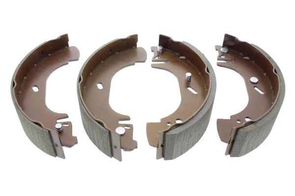 MAPCO Brake Shoe Set Article number: 8829 cheaply