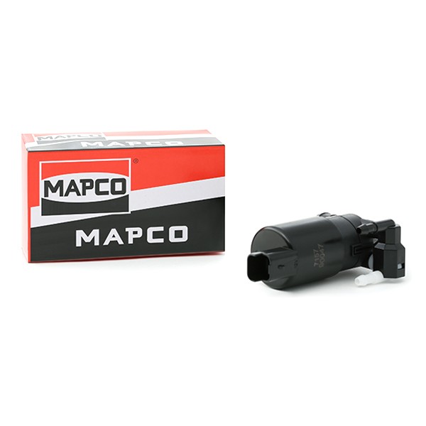 MAPCO Vandpumpe, rudevisker / vasker Varenummer: 90047 billige