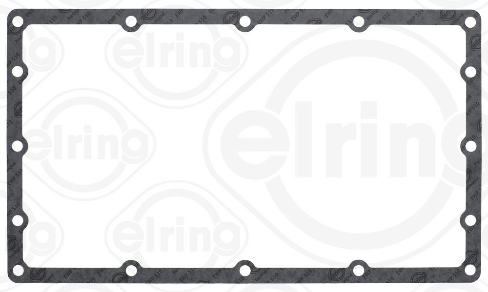 ELRING Oil Seal, manual transmission Article number: 759.082 cheaply