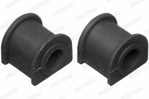 MOOG Bearing Bush, stabiliser Article number: AMGK3168 cheaply