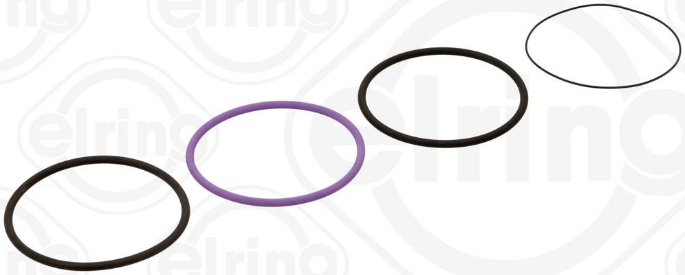 ELRING O-Ring Set, cylinder sleeve Article number: 760.358 cheaply