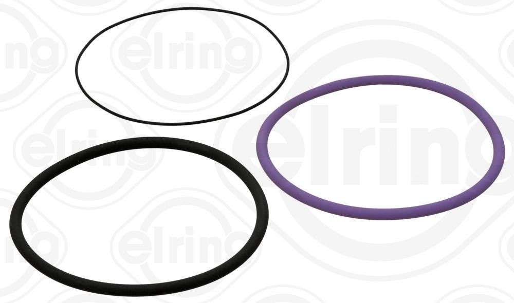 ELRING O-Ring Set, cylinder sleeve Article number: 760.366 cheaply