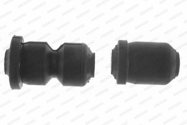 MOOG Trailing arm / Suspension arm bush Article number: AMGK6687 cheaply