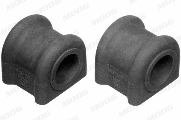 MOOG Bearing Bush, stabiliser Article number: AMGK7352 cheaply