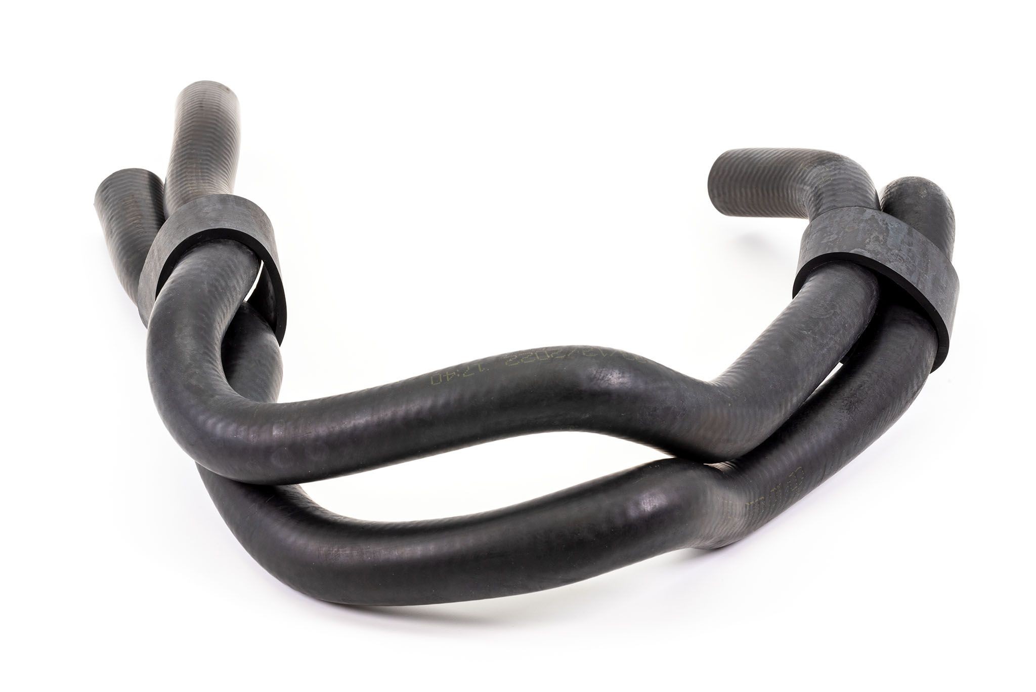 PREXAparts Radiator hose Article number: P150048 cheaply