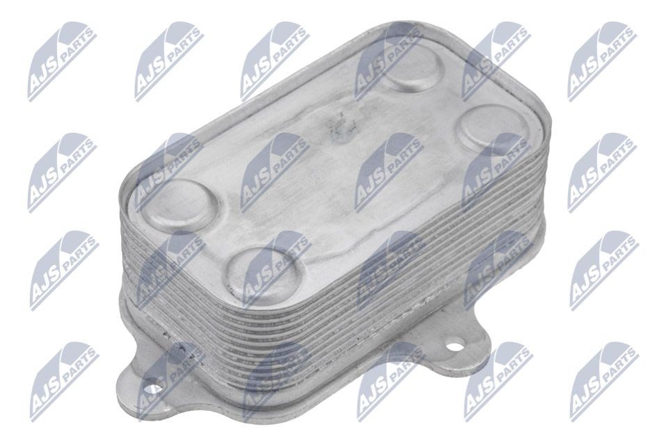 NTY Engine oil cooler Article number: CCL-DW-001 cheaply