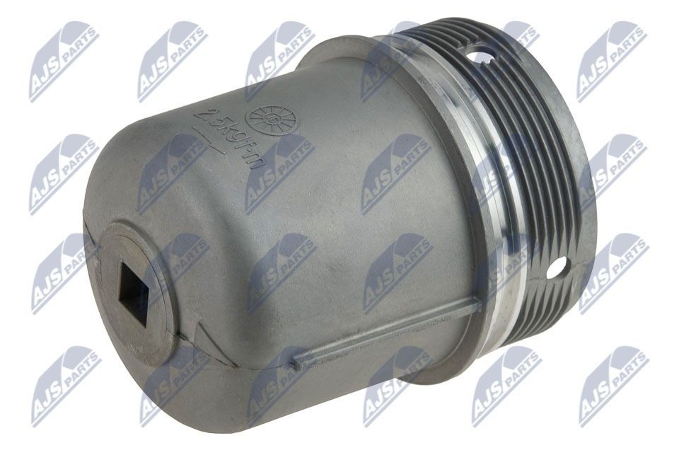 NTY Cover, oil filter housing Article number: CCL-NS-009 cheaply