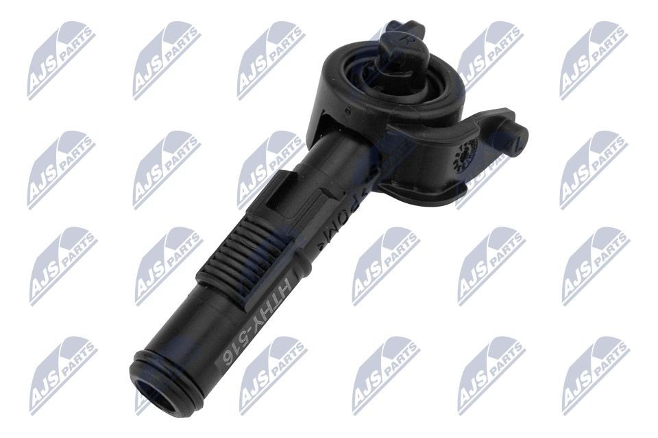 NTY Windscreen washer jet Article number: EDS-HY-516 cheaply