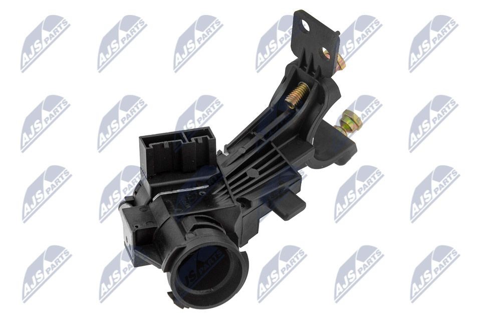 NTY EST-FT-006 Steering Lock DOBLO 1.6 D Multijet (263AXD1B, 263AXX1B) 105 PS Diesel
