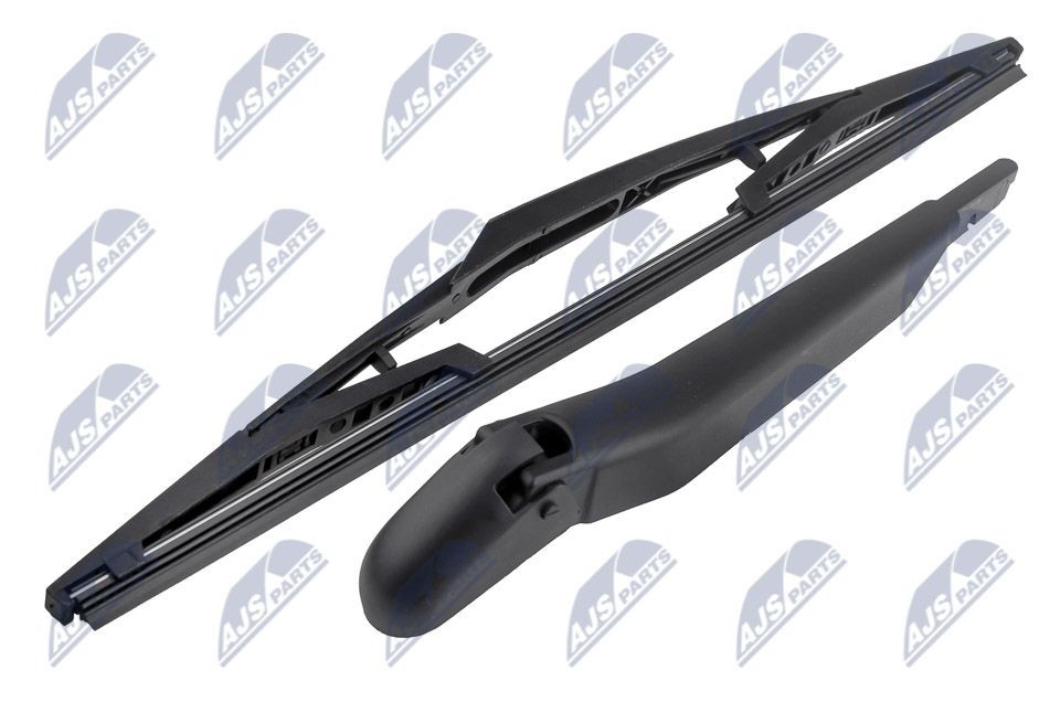 NTY Wiper Arm, windscreen washer Article number: EWB-FT-011 cheaply