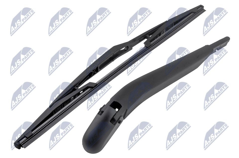 NTY Wiper Arm, windscreen washer Article number: EWB-FT-012 cheaply