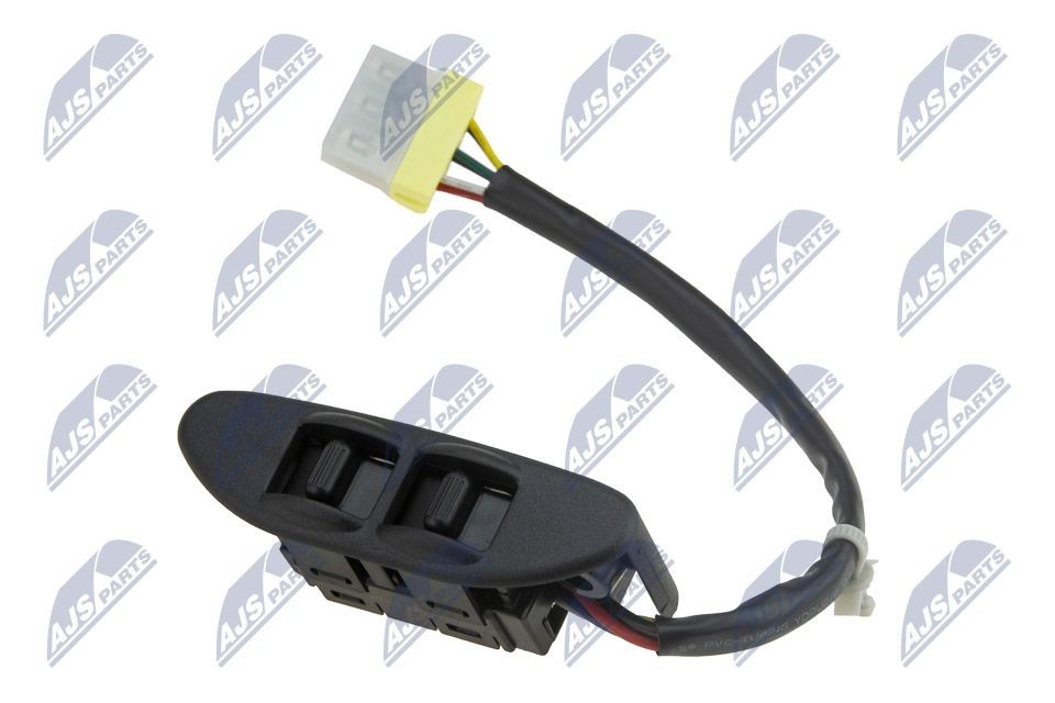 NTY Switch, seat adjustment Article number: EWS-NS-023 cheaply