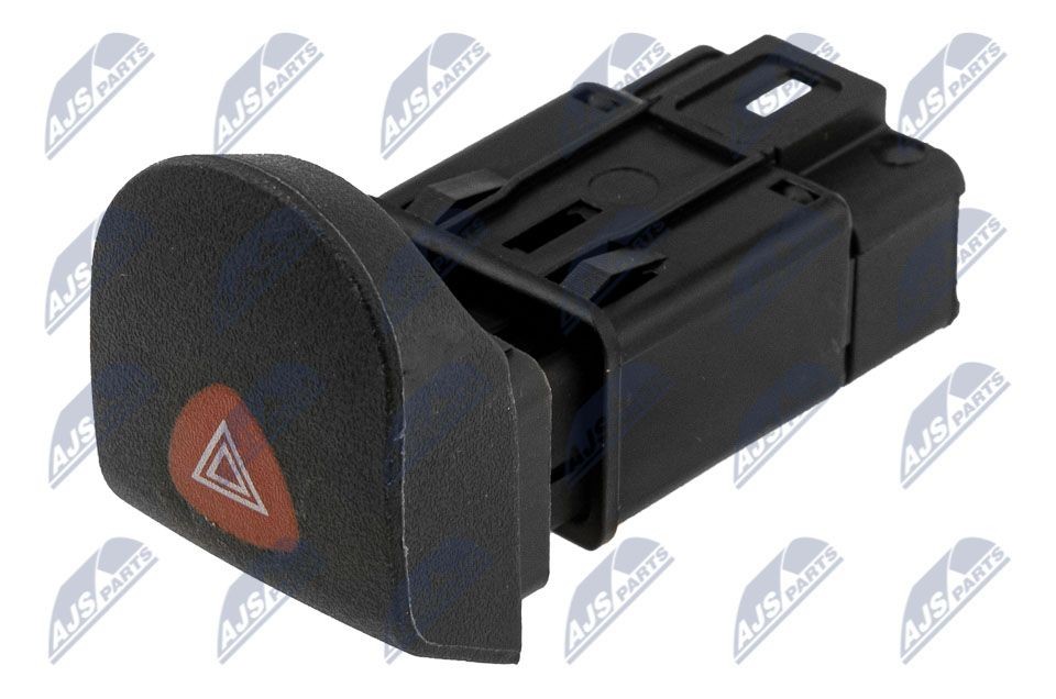 NTY EWS-RE-077 Hazard Light Switch KANGOO 1.9 dTi 80 PS Diesel
