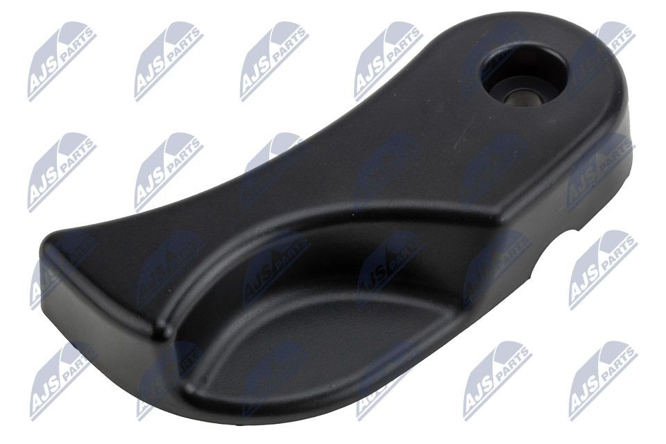 NTY Handle, bonnet release Article number: EZC-BM-227 cheaply
