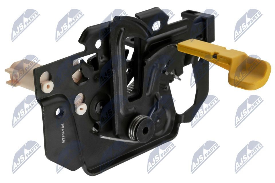 NTY Bonnet Lock Article number: EZC-FR-144 cheaply