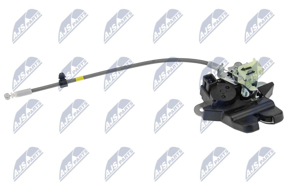 NTY Tailgate Lock Article number: EZC-KA-007 cheaply